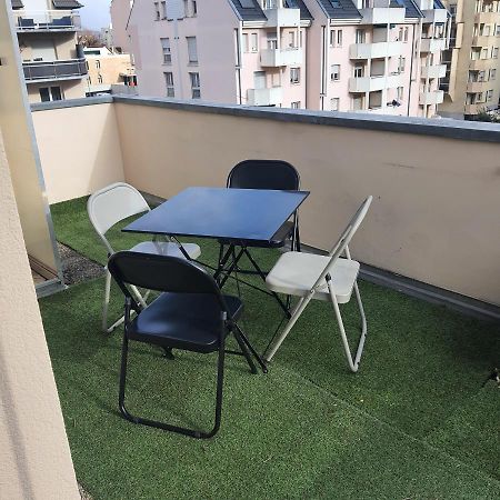 Chez Vanes Apartamento Saint-Louis  Exterior foto