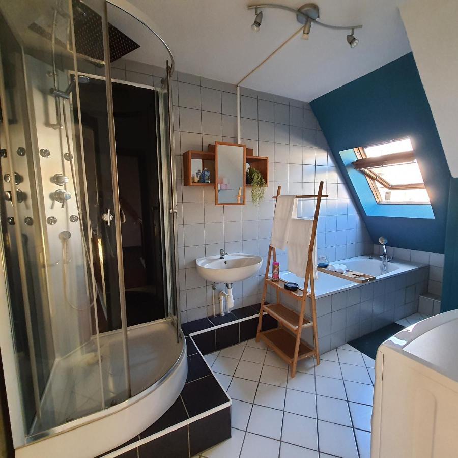 Chez Vanes Apartamento Saint-Louis  Exterior foto
